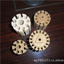 电热陶瓷,电热丝藕节（堇青石陶瓷）