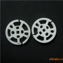 95氧化铝陶瓷固定件