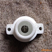 供应加热管用陶瓷头，瓷座