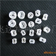 生产供应电子烟雾化器陶瓷座