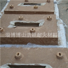 供应隧道窑用轻质吊板砖耐火材料耐火砖