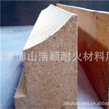 供应耐火材料、耐火砖玻璃炉用唇砖(图)