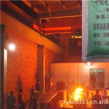 玛钢厂专用酸性打结料打炉料