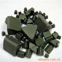 高铝瓷研磨石【各种形状尺寸，品质优】