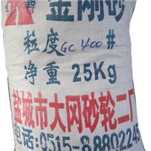 金刚砂、白刚玉、棕刚玉加工定做