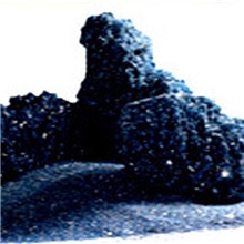 黑刚玉磨料加工定做人造黑刚玉砂磨料批发厂家直销量多从优