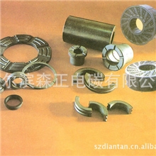 哈尔滨森正电碳有限公司生产优质的石墨分瓣环