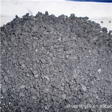 低硫低氮增碳剂，石墨碎
