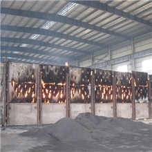 低氮碳剂各种规格粒度