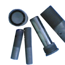 大量供应铜材用石墨结晶器石墨管模石墨模【图】