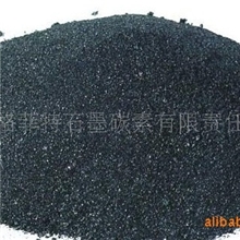 精制DL系列摩擦材料专用石墨颗粒！