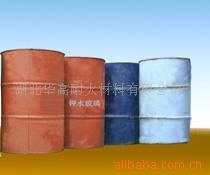 供应耐火材料耐酸胶泥