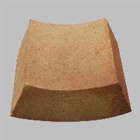 回收废旧耐火砖，高铝砖，废旧耐火材料，拆窖炉