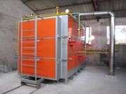 间歇式窑炉&mdash;&mdash;专业设计、施工、调试、维修