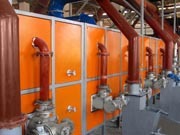 连续式窑炉&mdash;&mdash;专业设计、施工、调试、维修