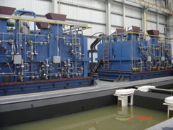 热处理炉&mdash;&mdash;专业设计施工安装调试