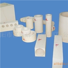 供应品质优良耐火材料(图)