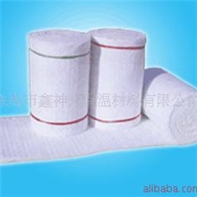 生产销售128k30mm厚硅酸铝毯&mdash;珠海鑫神州保温