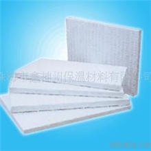 生产销售10mm厚硅酸铝板&mdash;珠海市鑫神州保温材料