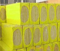 生产销售100k50mm厚岩棉板&mdash;珠海市鑫神州保温