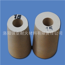 浇注用氧化锆定径水口