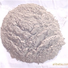 高铝矾土细粉骨料