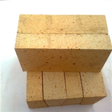 二级高铝砖（长兴）