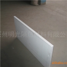 硬硅钙石型硅酸钙隔热保温制品