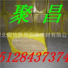 外墙屋面防腐保温板岩棉板保温岩棉板经久耐用