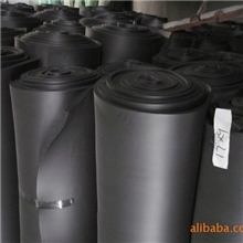 价格实惠保温效果好的橡塑隔热板保温材料橡塑板