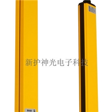 QH型安全光幕，冲床安全光幕，带强干扰能力