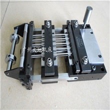 薄料装置送料器，自动送料机，意大利送料装置