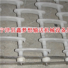 厂家专业生产清洗机网链宁津网链