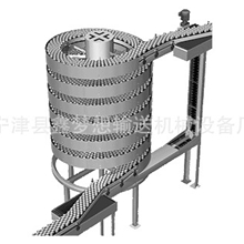 热销推荐螺旋输送机无轴螺旋输送机
