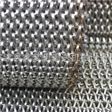 大量抛售热处理网带耐高温网带