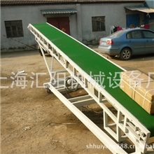 供应爬坡皮输送机/上海输送机/上海输送设备