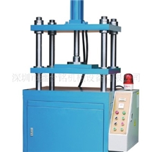 厂家直销优质不干胶裁切机重庆油压机供应商