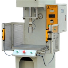 10吨油压压装机