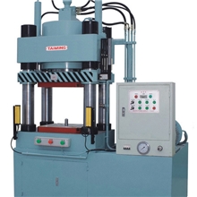 100T四柱油压机,200T四柱液压机