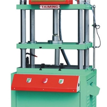 5T油压冲压机,重庆四柱油压机