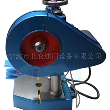 供应厂家直销桌上冲床配脚踏.电动冲床.精密台式压力机