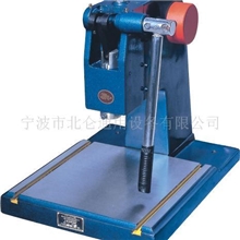 厂家直销手动压力机.手板压轴机深喉口手动压力机