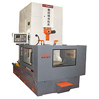 买机床分期付款营口冠华yhk51125-3数控插齿机无锡插齿机