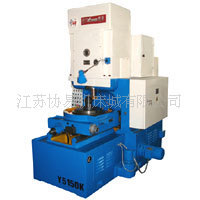 营口冠华Y5150K插齿机