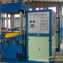 沧州嘉晟液压供应优质160T橡胶机械