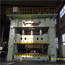 供应嘉晟牌JS-1600T框架压力机，框架式压力机