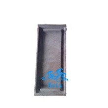 大034圆角顶板普通砂铸高铬