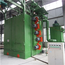 Q3710抛丸机上海驲骀专注厂价