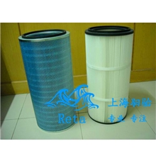 滤筒兴达江苏上海专注专业厂价