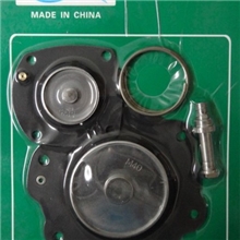 耐高温脉冲阀膜片